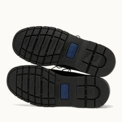 KLEMAN PADRINI NOIR + GRIS -kleman Soldes unnamed file 743