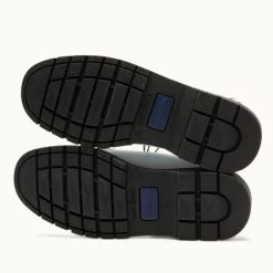 KLEMAN PADRINI BLANC + NOIR -kleman Soldes unnamed file 750