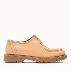 KLEMAN PADRINI BEIGE