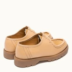 KLEMAN PADRINI BEIGE -kleman Soldes unnamed file 754