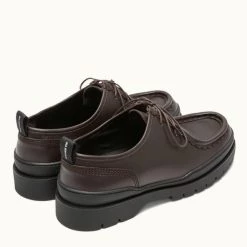 KLEMAN MAJOR MARRON -kleman Soldes unnamed file 769