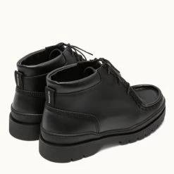 KLEMAN SAPEUR NOIR -kleman Soldes unnamed file 783