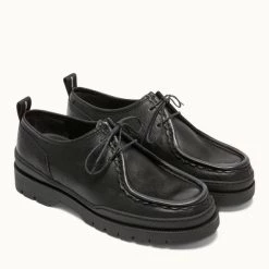 KLEMAN MAJOR VGT NOIR -kleman Soldes unnamed file 787