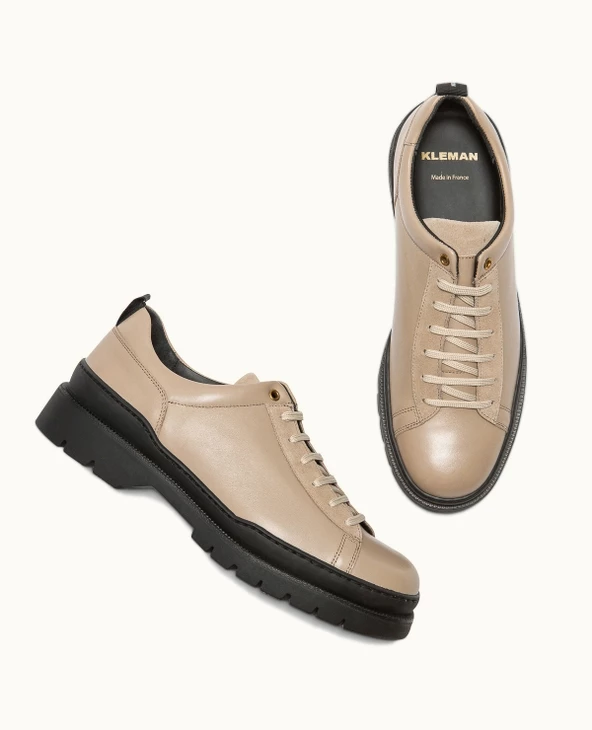 KLEMAN BRIGADE GALET 4 KLEMAN BRIGADE GALET – Image 2