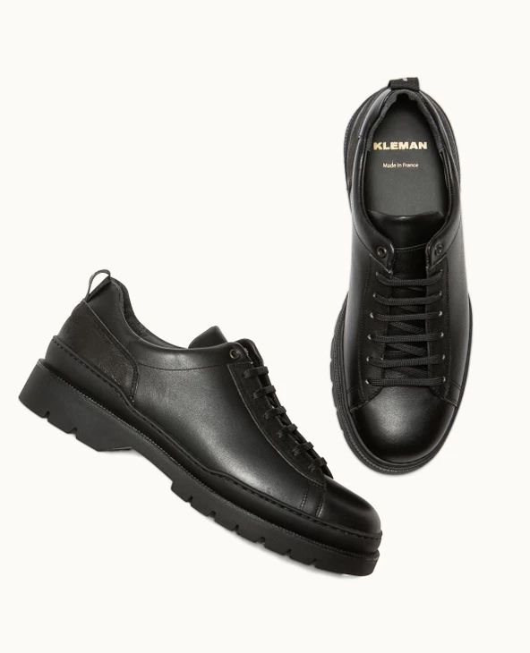 KLEMAN BRIGADE NOIR 4 KLEMAN BRIGADE NOIR – Image 2