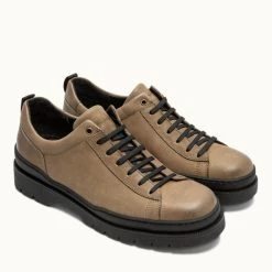 KLEMAN BRIGADE VGT KAKI -kleman Soldes unnamed file 807