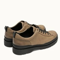 KLEMAN BRIGADE VGT KAKI -kleman Soldes unnamed file 808