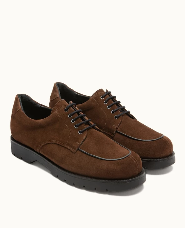 KLEMAN OFFICIER VV CHOCOLAT 4 KLEMAN OFFICIER VV CHOCOLAT – Image 2