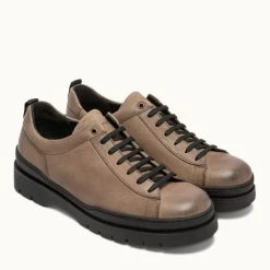 KLEMAN BRIGADE VGT TAUPE 9 KLEMAN BRIGADE VGT TAUPE -kleman Soldes unnamed file 812