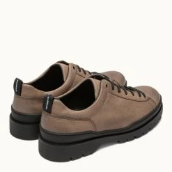 KLEMAN BRIGADE VGT TAUPE 10 KLEMAN BRIGADE VGT TAUPE -kleman Soldes unnamed file 813