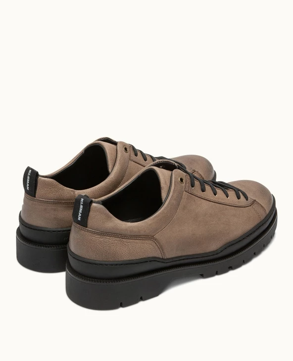 KLEMAN BRIGADE VGT TAUPE 6 KLEMAN BRIGADE VGT TAUPE – Image 4