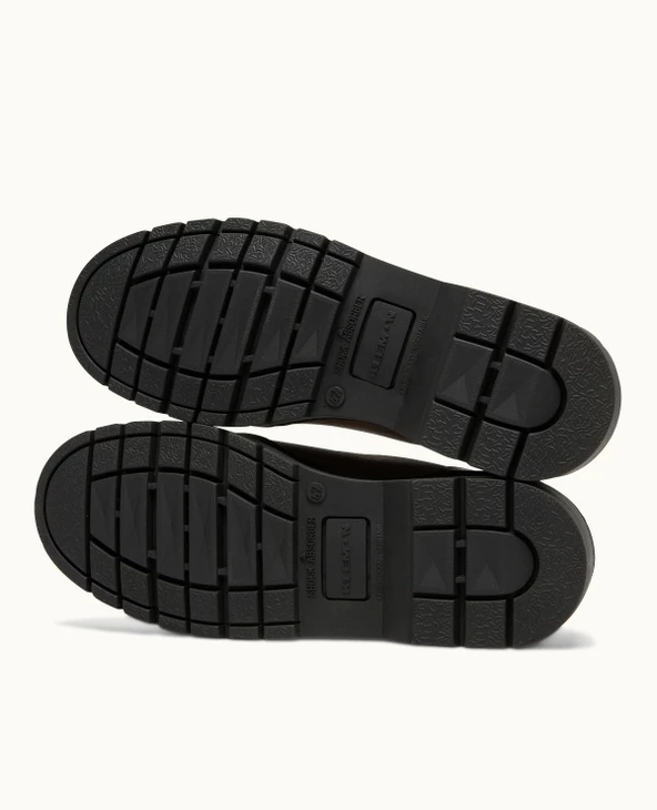 KLEMAN BRIGADE VGT TAUPE 7 KLEMAN BRIGADE VGT TAUPE – Image 5