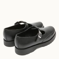 KLEMAN FERRY NOIR -kleman Soldes unnamed file 823