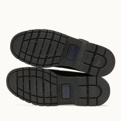 KLEMAN FERRY NOIR -kleman Soldes unnamed file 824