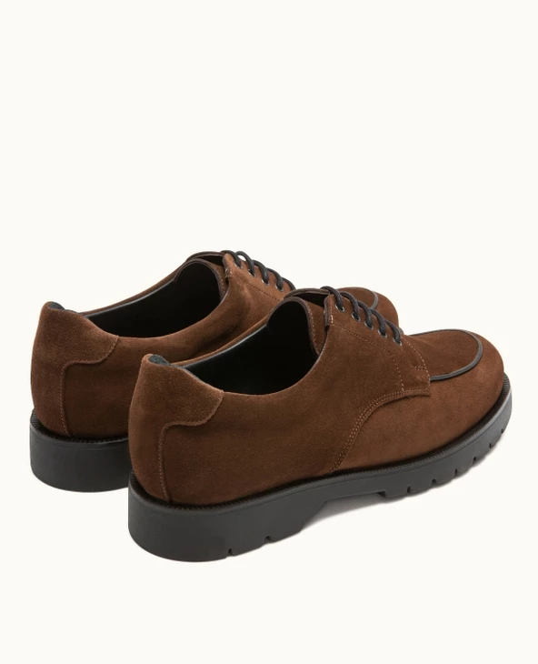 KLEMAN OFFICIER VV CHOCOLAT 6 KLEMAN OFFICIER VV CHOCOLAT – Image 4