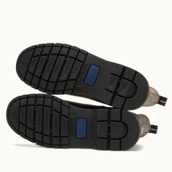 KLEMAN TONNANT VGT TAUPE -kleman Soldes unnamed file 832