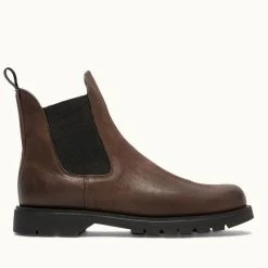 KLEMAN TONNANT VGT MARRON