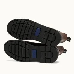 KLEMAN TONNANT VGT MARRON -kleman Soldes unnamed file 837