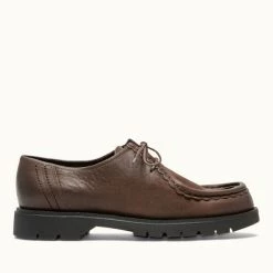 KLEMAN PADROR VGT MARRON