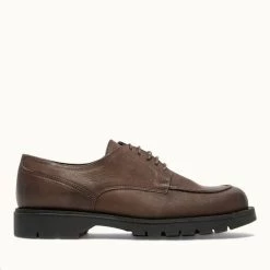 KLEMAN FRODAN VGT MARRON