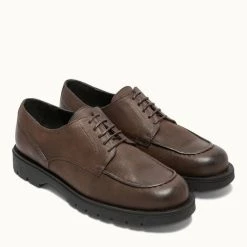 KLEMAN FRODAN VGT MARRON -kleman Soldes unnamed file 872