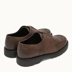 KLEMAN FRODAN VGT MARRON -kleman Soldes unnamed file 873