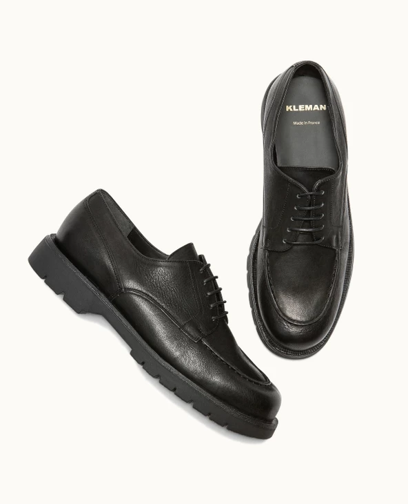 KLEMAN FRODAN VGT NOIR 4 KLEMAN FRODAN VGT NOIR – Image 2