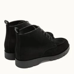 KLEMAN OXAL V NOIR 10 KLEMAN OXAL V NOIR -kleman Soldes unnamed file 88