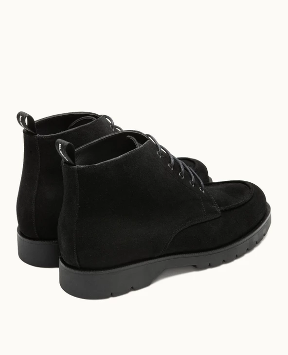 KLEMAN OXAL V NOIR 6 KLEMAN OXAL V NOIR – Image 4