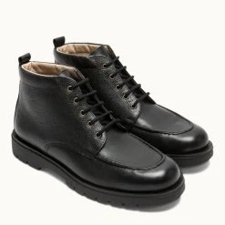 KLEMAN OLAN OLOW NOIR 8 KLEMAN OLAN OLOW NOIR -kleman Soldes unnamed file 887