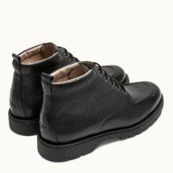 KLEMAN OLAN OLOW NOIR 9 KLEMAN OLAN OLOW NOIR -kleman Soldes unnamed file 888