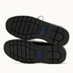 KLEMAN PADROR G VGT NOIR -kleman Soldes unnamed file 893