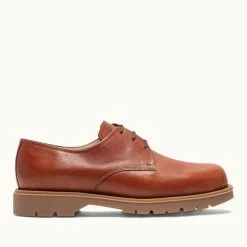 KLEMAN DORMANCE OAK BRIQUE