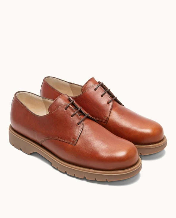 KLEMAN DORMANCE OAK BRIQUE 5 KLEMAN DORMANCE OAK BRIQUE – Image 3