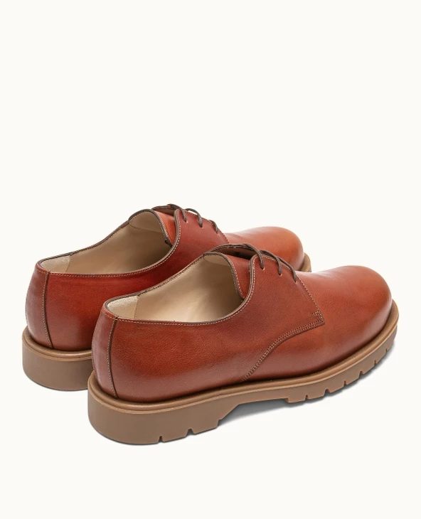 KLEMAN DORMANCE OAK BRIQUE 6 KLEMAN DORMANCE OAK BRIQUE – Image 4