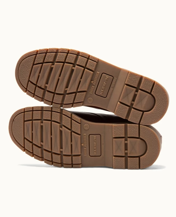 KLEMAN DORMANCE OAK BRIQUE 7 KLEMAN DORMANCE OAK BRIQUE – Image 5