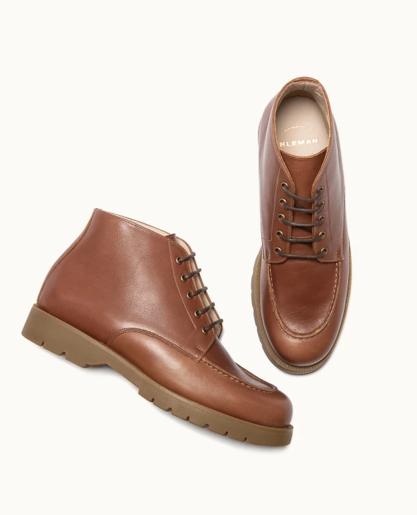 KLEMAN OXAL OAK BRIQUE 5 KLEMAN OXAL OAK BRIQUE – Image 3