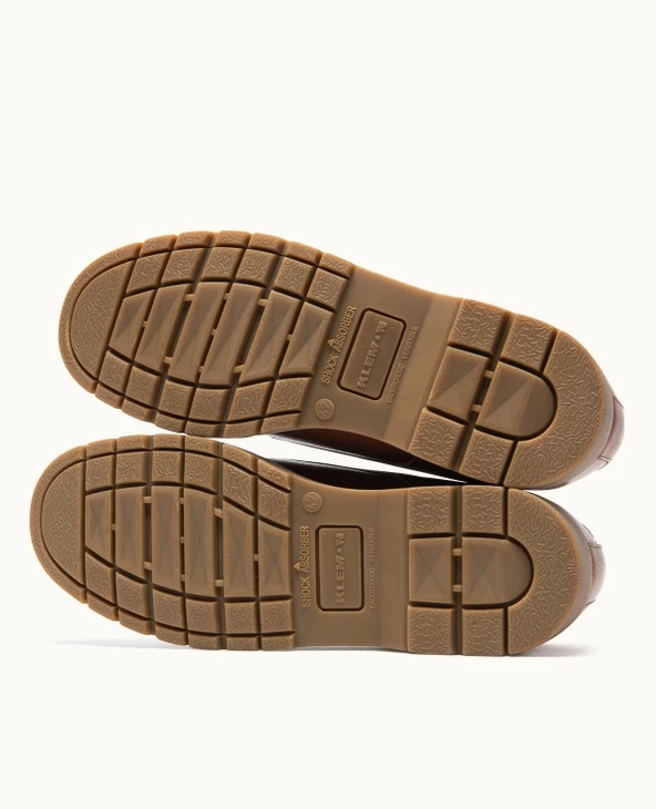 KLEMAN OXAL OAK BRIQUE 7 KLEMAN OXAL OAK BRIQUE – Image 5