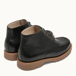 KLEMAN OXAL OAK NOIR 10 KLEMAN OXAL OAK NOIR -kleman Soldes unnamed file 917