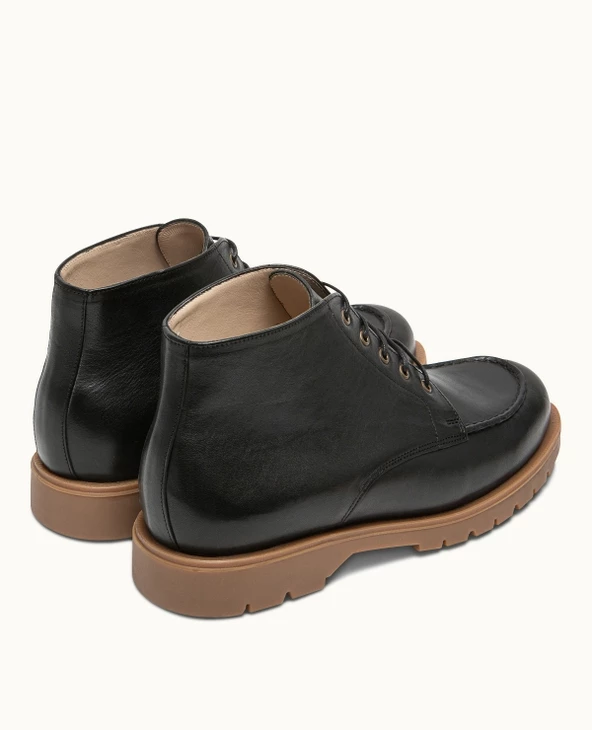 KLEMAN OXAL OAK NOIR 6 KLEMAN OXAL OAK NOIR – Image 4