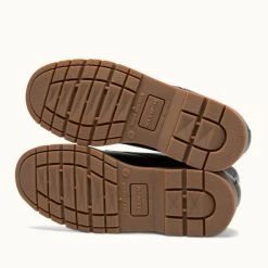 KLEMAN OXAL OAK NOIR 11 KLEMAN OXAL OAK NOIR -kleman Soldes unnamed file 918