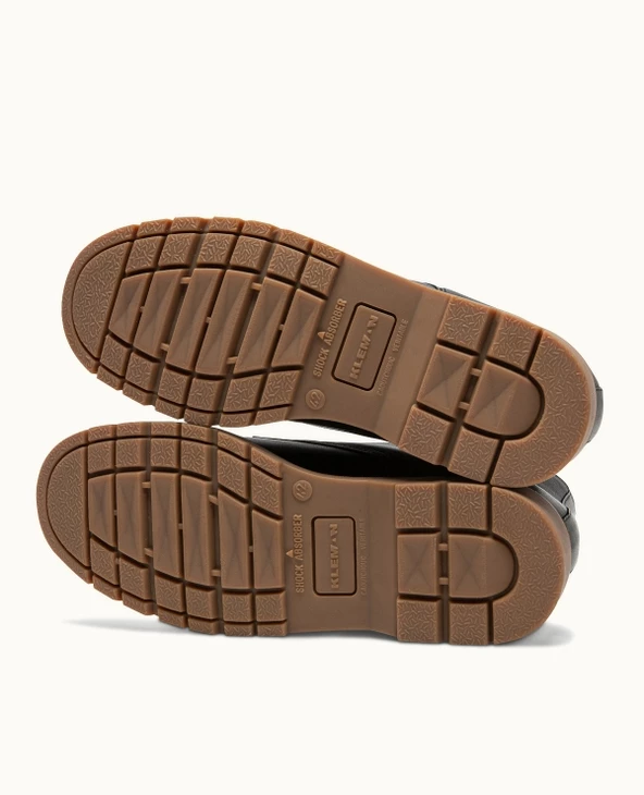 KLEMAN OXAL OAK NOIR 7 KLEMAN OXAL OAK NOIR – Image 5