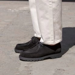 KLEMAN PADROR VV NOIR -kleman Soldes unnamed file 92