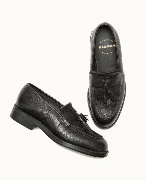 KLEMAN OLONG G VGT NOIR 4 KLEMAN OLONG G VGT NOIR – Image 2