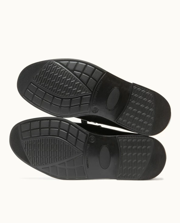 KLEMAN OLONG G VGT NOIR 7 KLEMAN OLONG G VGT NOIR – Image 5