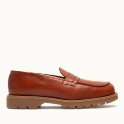 KLEMAN ETENDARD OAK BRIQUE