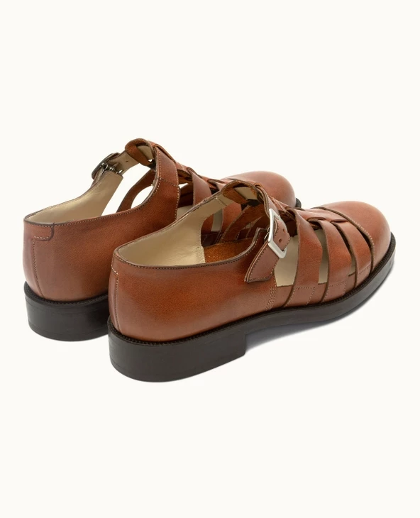 KLEMAN DIMORI OAK BRIQUE 6 KLEMAN DIMORI OAK BRIQUE – Image 4