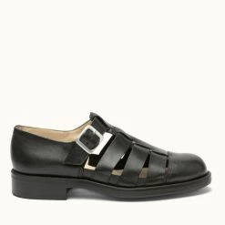 KLEMAN DIMORI OAK NOIR