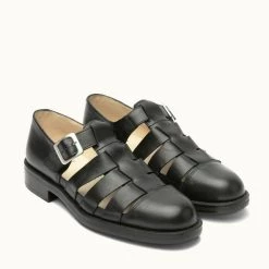 KLEMAN DIMORI OAK NOIR -kleman Soldes unnamed file 951