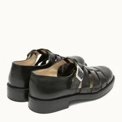 KLEMAN DIMORI OAK NOIR -kleman Soldes unnamed file 952